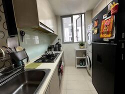 Prive (D19), Condominium #606502341